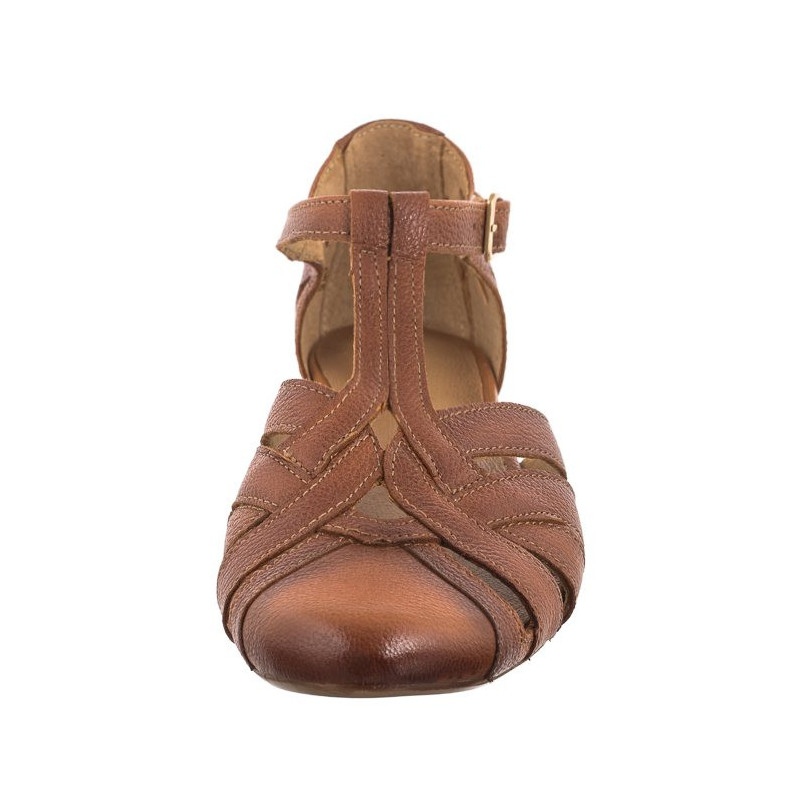 Maciejka Rude 06645-29/00-5 (MA1245-b) sandales