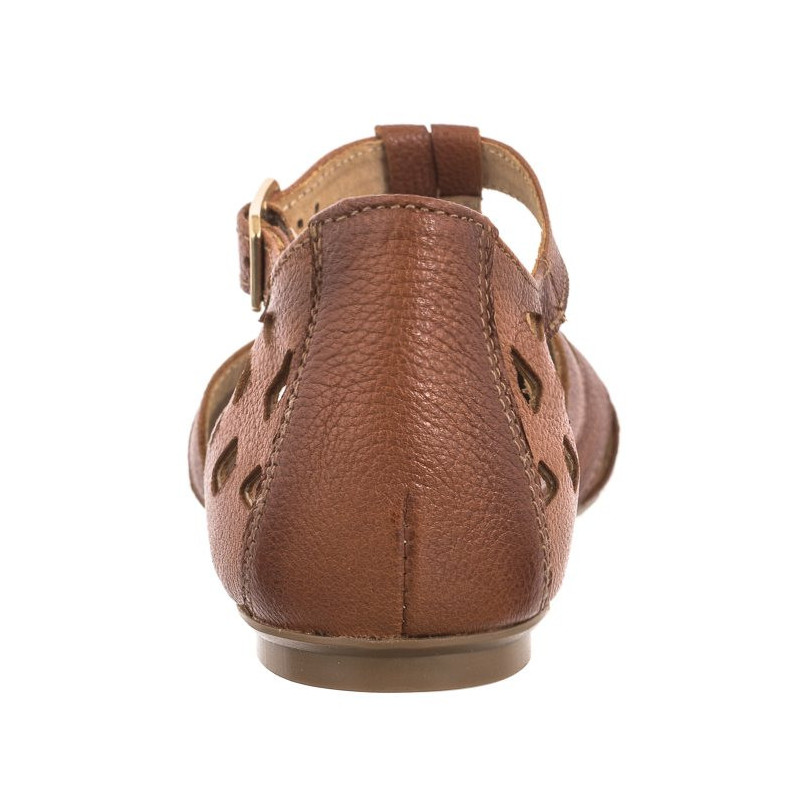 Maciejka Rude 06645-29/00-5 (MA1245-b) sandals