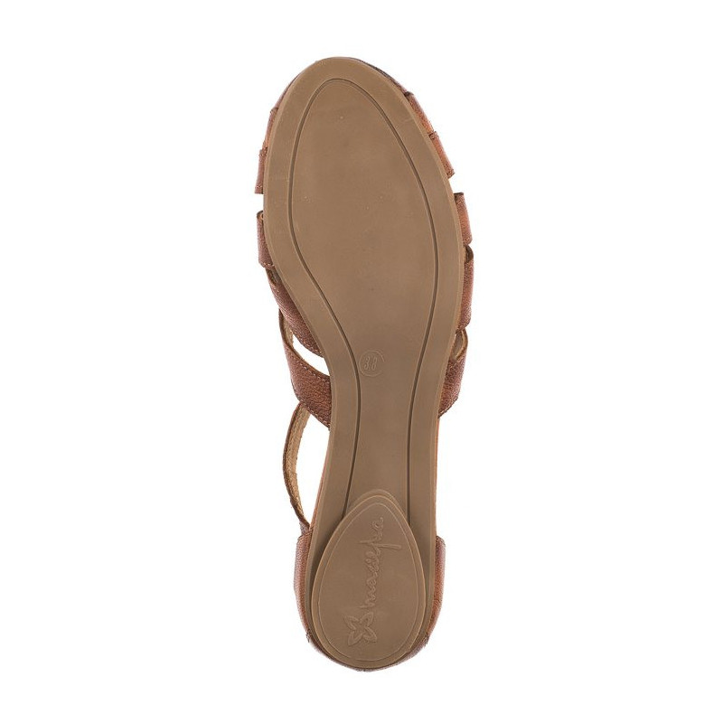 Maciejka Rude 06645-29/00-5 (MA1245-b) sandalai