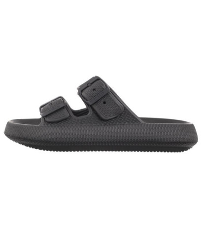 CMP Belem Wmn Slipper 3Q90646 U901 Nero (CM24-b) Sieviešu apavi/Flip Flops