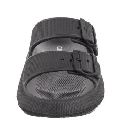 CMP Belem Wmn Slipper 3Q90646 U901 Nero (CM24-b) Sieviešu apavi/Flip Flops