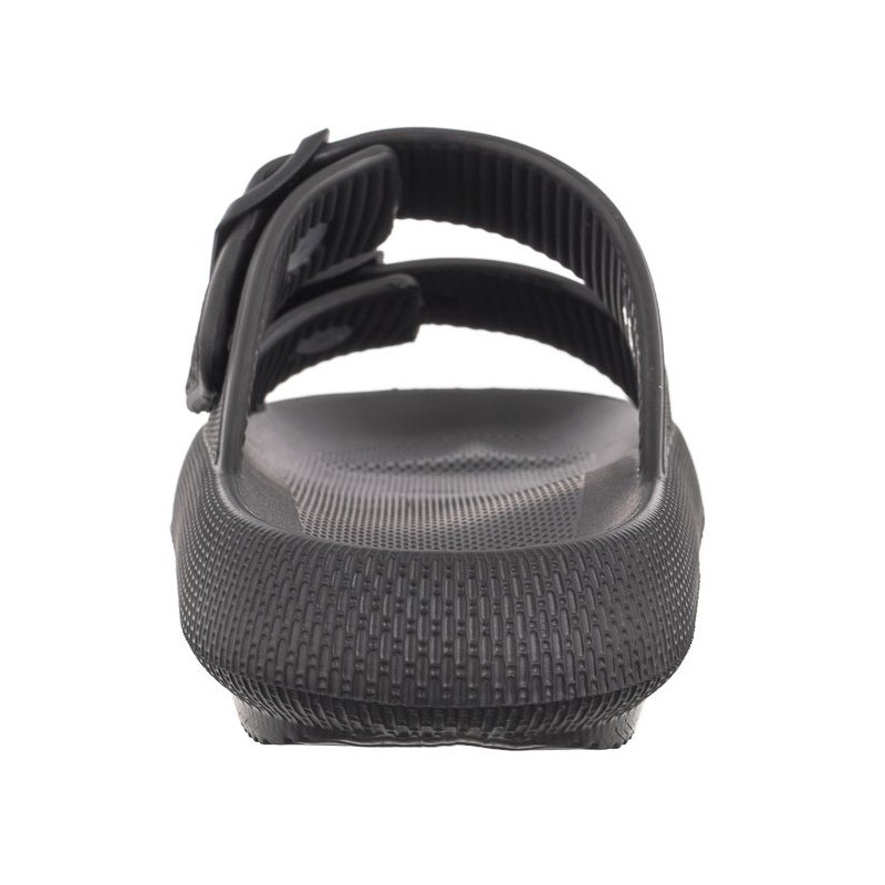 CMP Belem Wmn Slipper 3Q90646 U901 Nero (CM24-b) Sieviešu apavi/Flip Flops