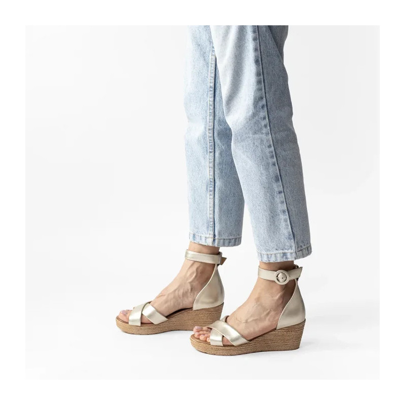 Maciejka Złote 04565-41/00-5 (MA1247-a) kingad