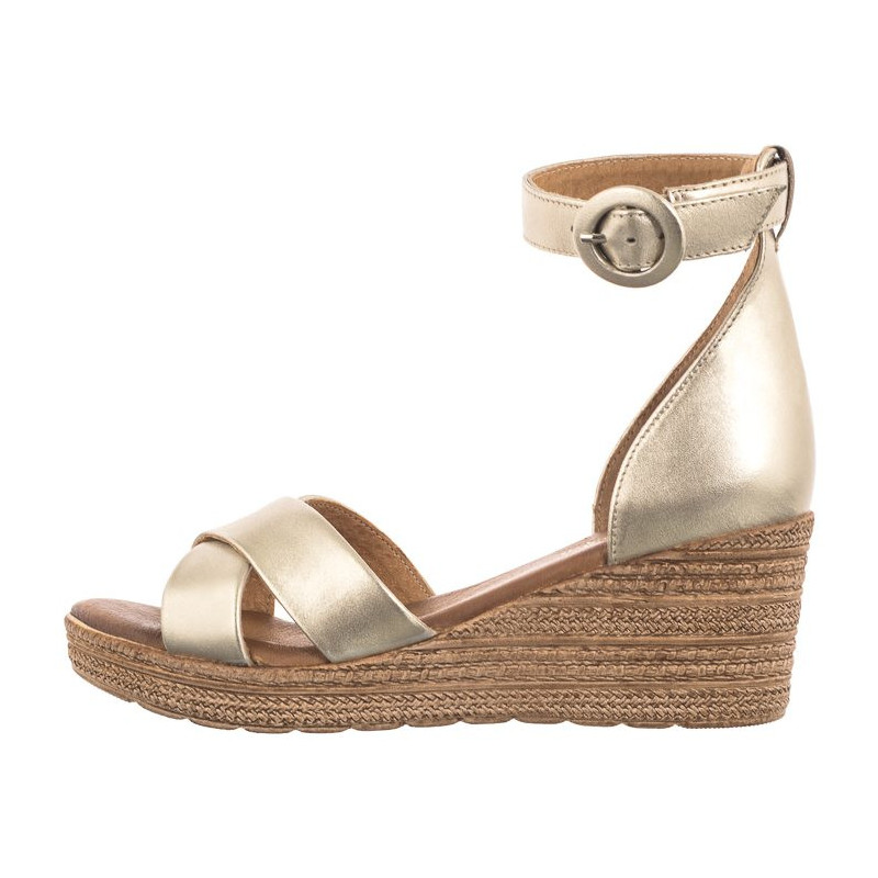 Maciejka Złote 04565-41/00-5 (MA1247-a) kurpes