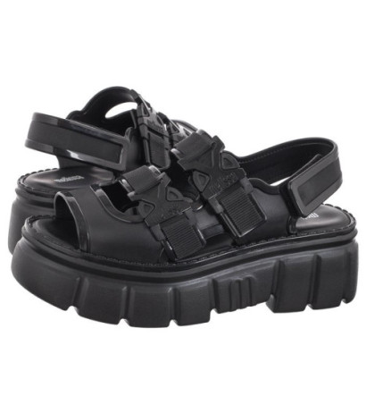 Melissa Rebel Sandal AD 35830/AY862 Black (ML320-a) sandaalid