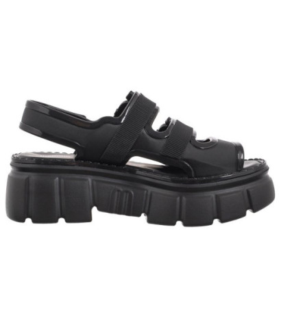 Melissa Rebel Sandal AD 35830/AY862 Black (ML320-a) sandalai