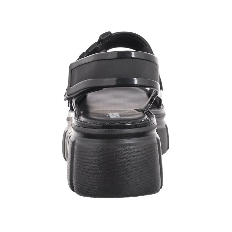 Melissa Rebel Sandal AD 35830/AY862 Black (ML320-a) sandalai