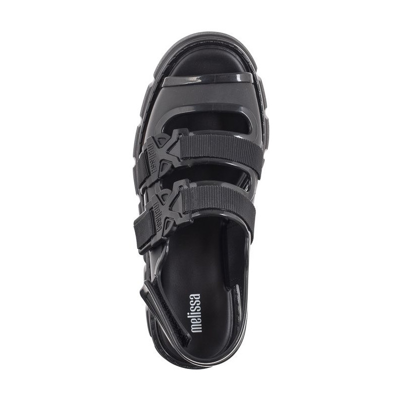 Melissa Rebel Sandal AD 35830/AY862 Black (ML320-a) sandales