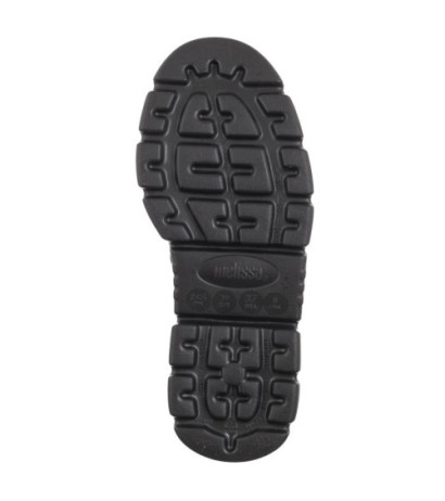 Melissa Rebel Sandal AD 35830/AY862 Black (ML320-a) sandalai