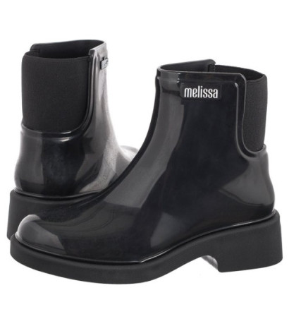 Melissa Chelsea Boot AD 35825/AY370 Black (ML321-a) batai