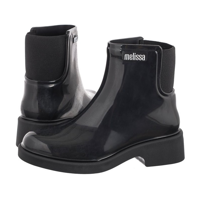 Melissa Chelsea Boot AD 35825/AY370 Black (ML321-a) batai