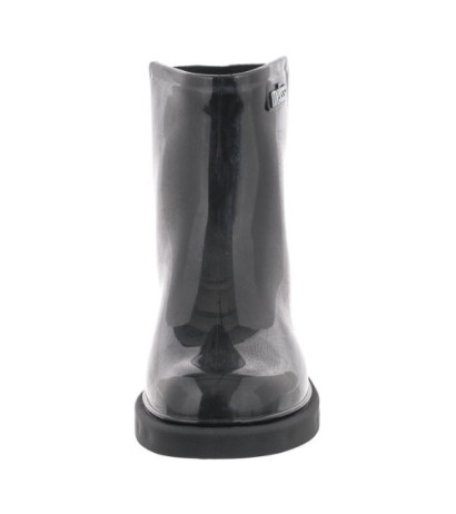 Melissa Chelsea Boot AD 35825/AY370 Black (ML321-a) kingad