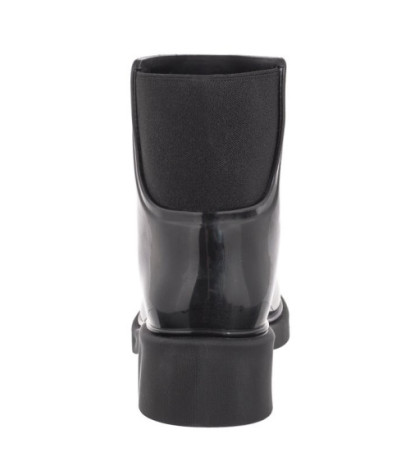 Melissa Chelsea Boot AD 35825/AY370 Black (ML321-a) kingad