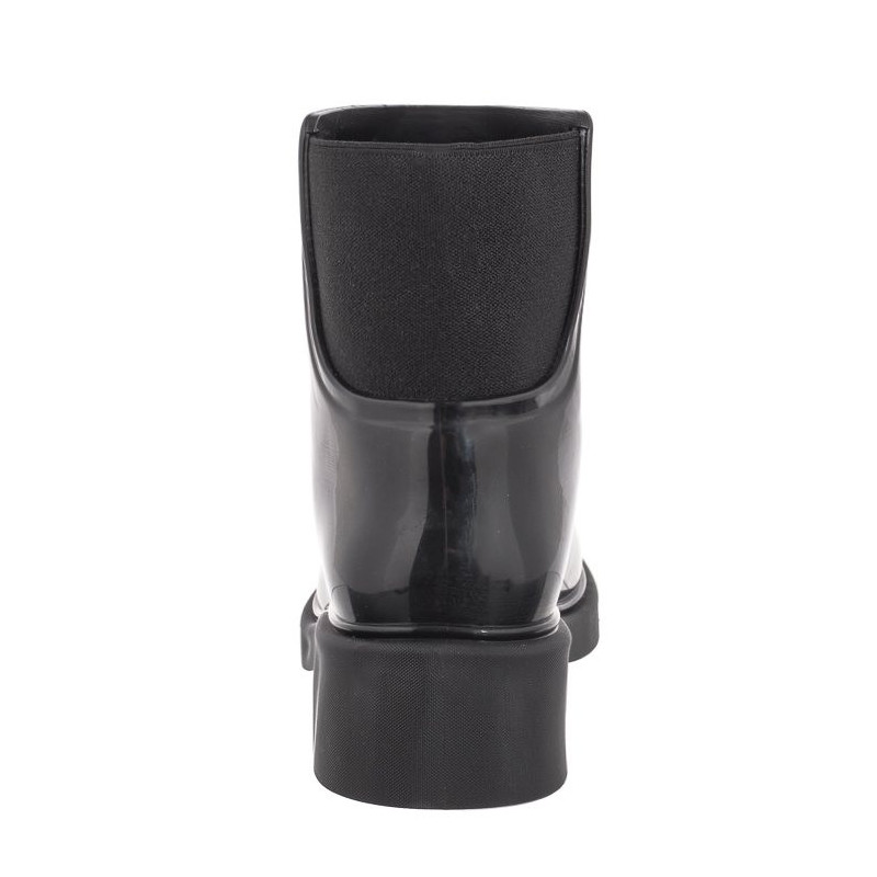 Melissa Chelsea Boot AD 35825/AY370 Black (ML321-a) batai