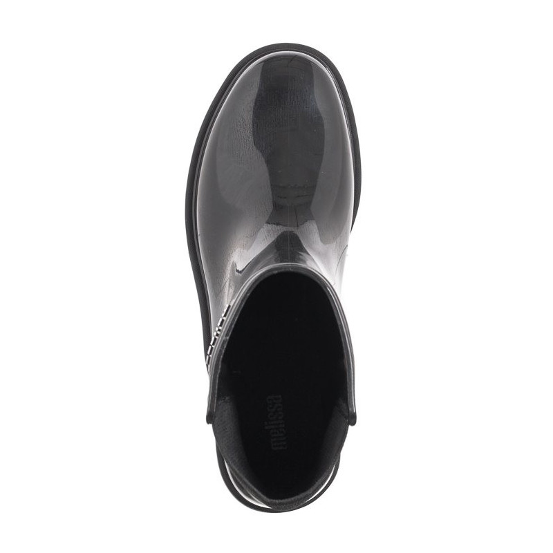 Melissa Chelsea Boot AD 35825/AY370 Black (ML321-a) kingad