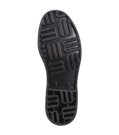 Melissa Chelsea Boot AD 35825/AY370 Black (ML321-a) shoes