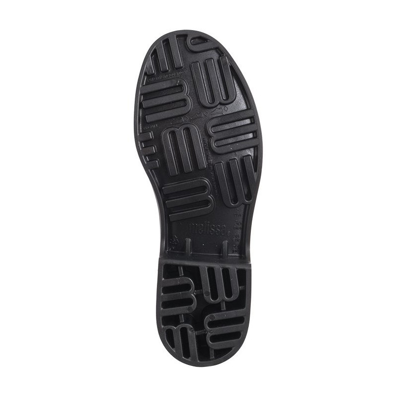 Melissa Chelsea Boot AD 35825/AY370 Black (ML321-a) batai