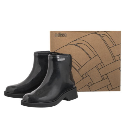 Melissa Chelsea Boot AD 35825/AY370 Black (ML321-a) batai