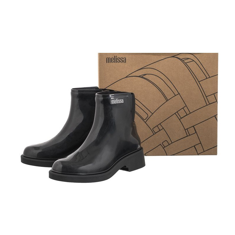 Melissa Chelsea Boot AD 35825/AY370 Black (ML321-a) kurpes