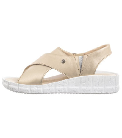 Helios Złote 132 27 (HE26-a) sandalai