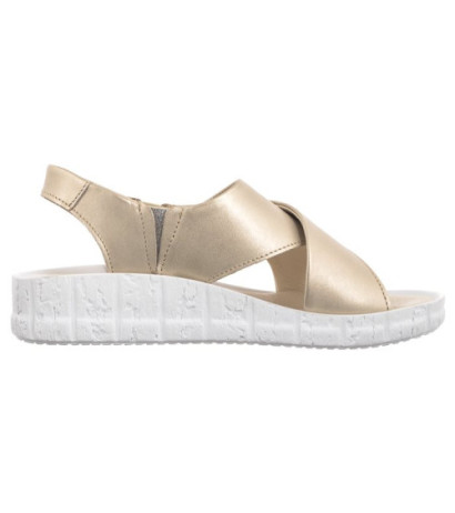 Helios Złote 132 27 (HE26-a) sandalai