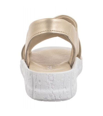 Helios Złote 132 27 (HE26-a) sandalai