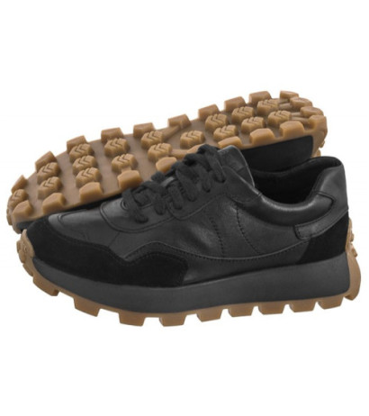 Nessi Czarne 24618_ 1 (NE392-a) sportiniai bateliai