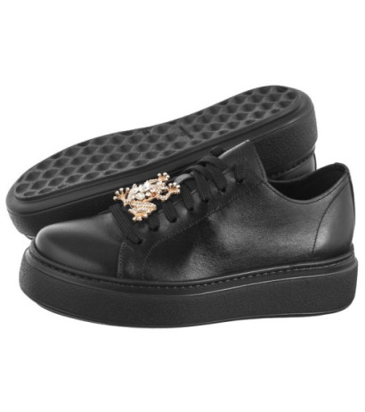 Nessi Czarne 24700 (NE395-a) kurpes