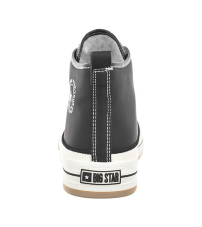 Big Star Czarne OO274062  (BI553-a) bateliai