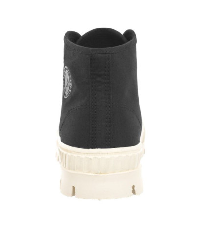 Big Star Czarne OO274008 (BI557-a) apavi