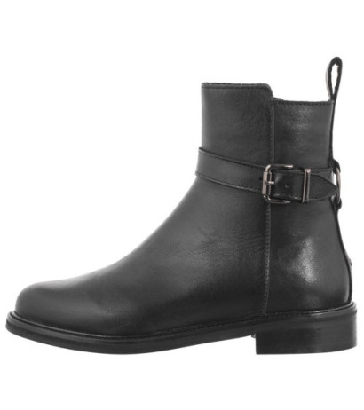 Nessi Czarne 21142 1 (NE398-a) kurpes