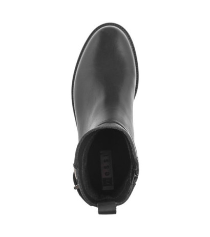 Nessi Czarne 21142 1 (NE398-a) kurpes