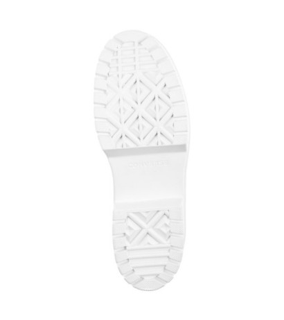 Converse CTAS Lugged Heel Hi Black/White/Egret A08258C (CO702-a) bateliai