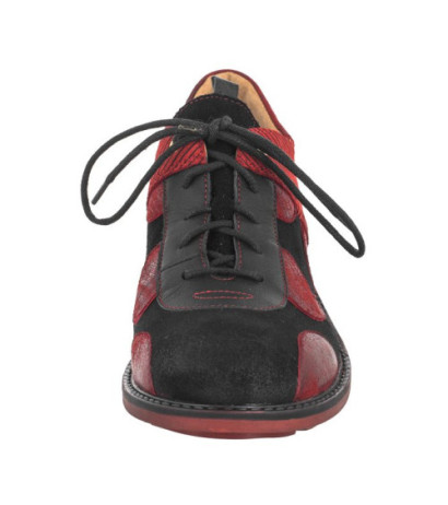 Maciejka Czerwone/Czarne 06559-08/00-5 (MA1250-b) kingad