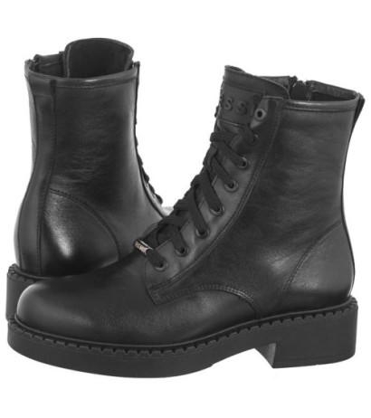 Nessi Czarne 24677 1 (NE400-a) batai