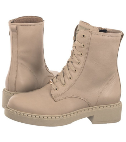 Nessi Beżowe 24677 122 (NE400-b) batai