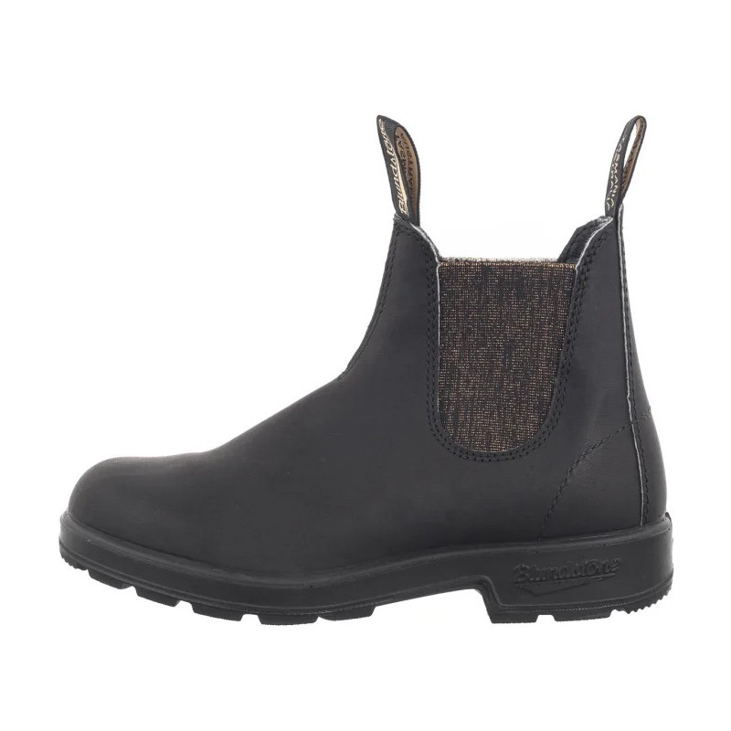 Blundstone 1924 Black/Bronze Glitter (BL25-a) kingad