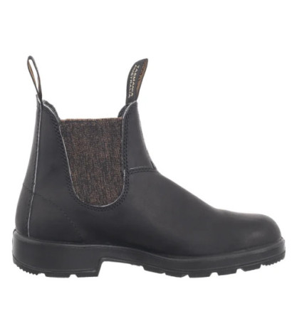 Blundstone 1924 Black/Bronze Glitter (BL25-a) kurpes