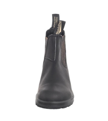 Blundstone 1924 Black/Bronze Glitter (BL25-a) batai