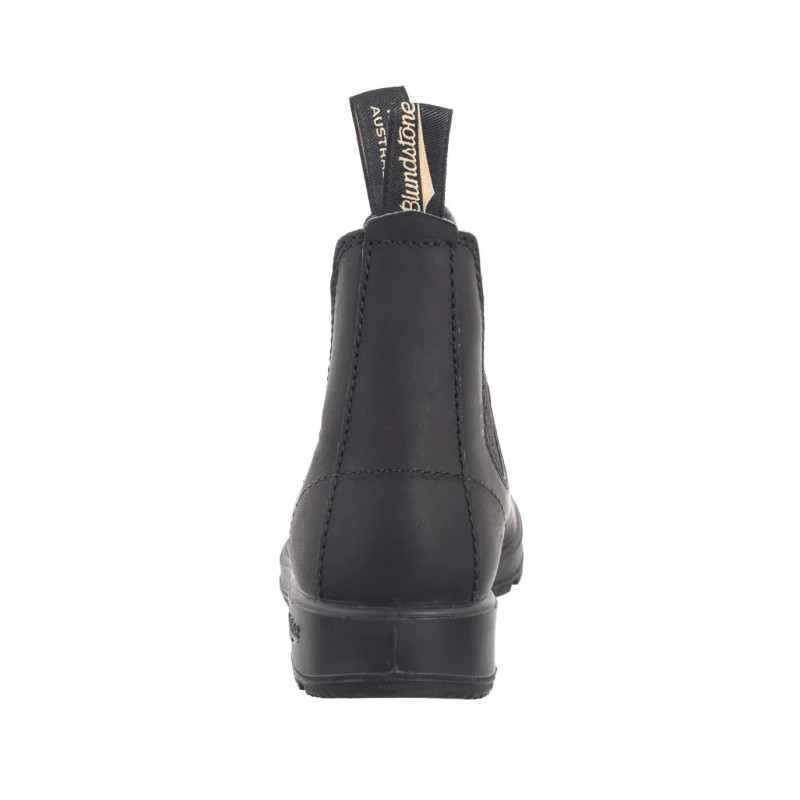 Blundstone 1924 Black/Bronze Glitter (BL25-a) kurpes