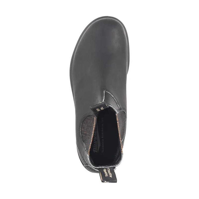 Blundstone 1924 Black/Bronze Glitter (BL25-a) kingad