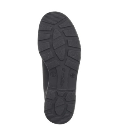 Blundstone 1924 Black/Bronze Glitter (BL25-a) shoes