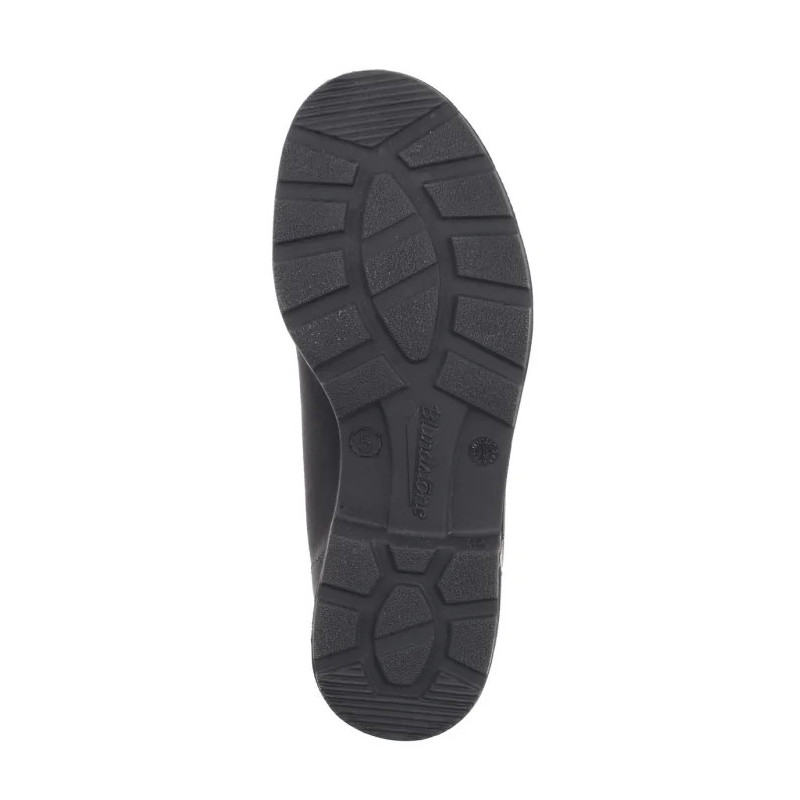 Blundstone 1924 Black/Bronze Glitter (BL25-a) kurpes