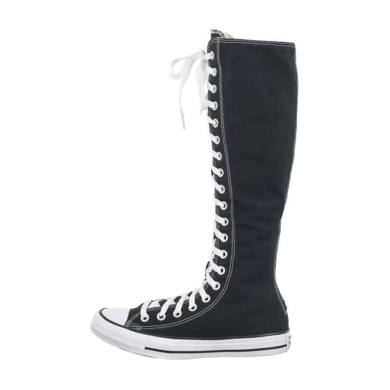 Converse CTAS XX-Hi Black/Natural Ivory/White A09429C (CO703-b) kingad