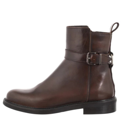 Nessi Brązowe 21142 8 (NE398-b) batai