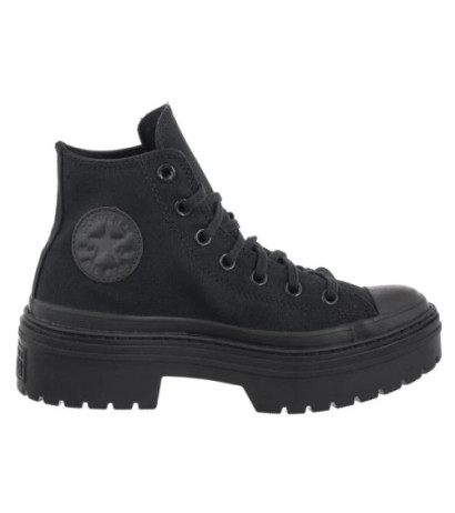 Converse CTAS Lugged Heel Hi Black A11635C (CO702-b) kingad