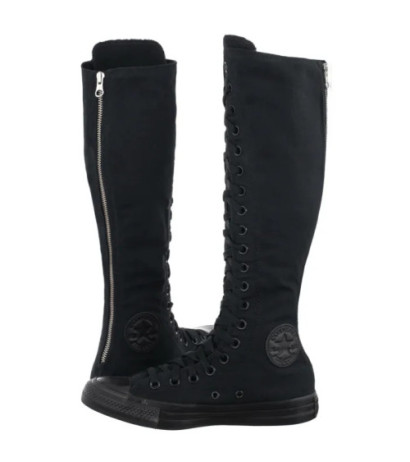 Converse CTAS XX-Hi Black/Black A12325C (CO703-c) kingad