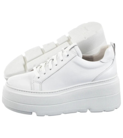 Nessi Białe 24577__ (NE394-b) bateliai