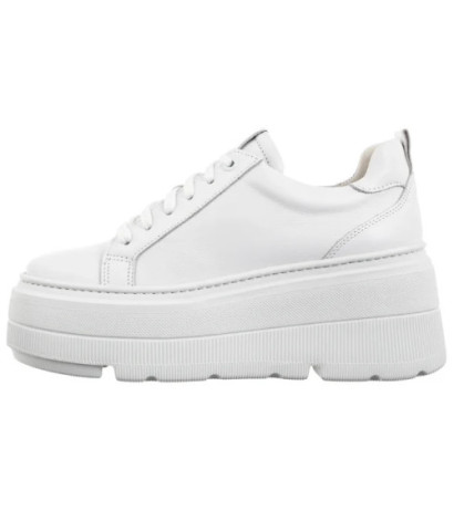 Nessi Białe 24577__ (NE394-b) bateliai