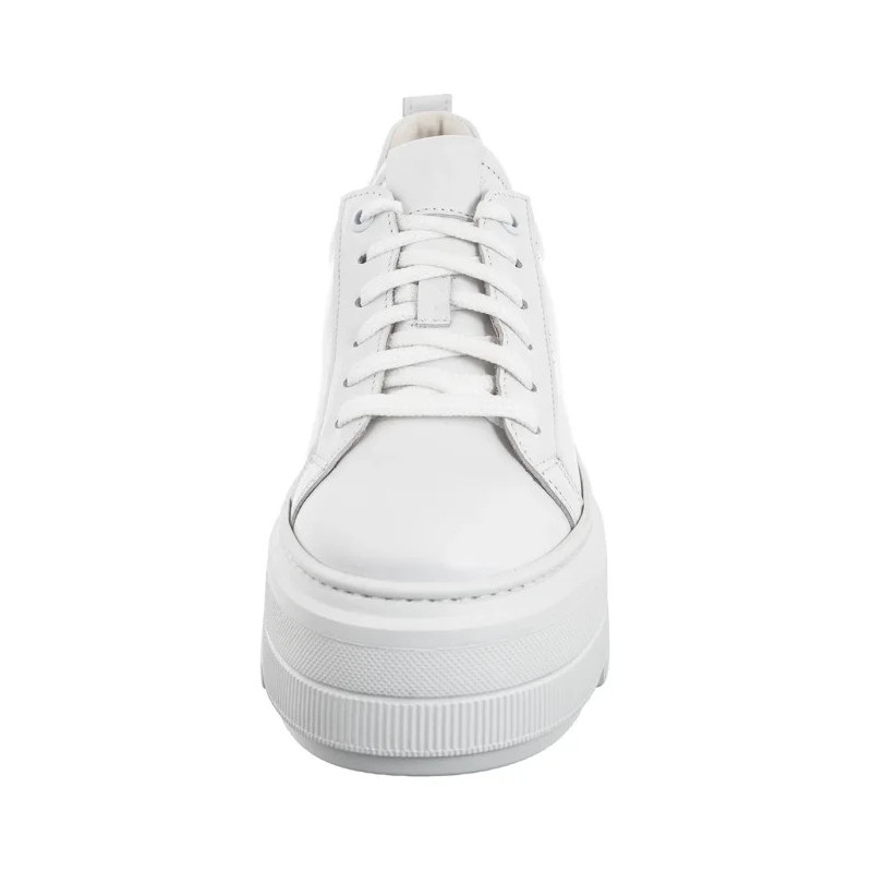 Nessi Białe 24577__ (NE394-b) shoes